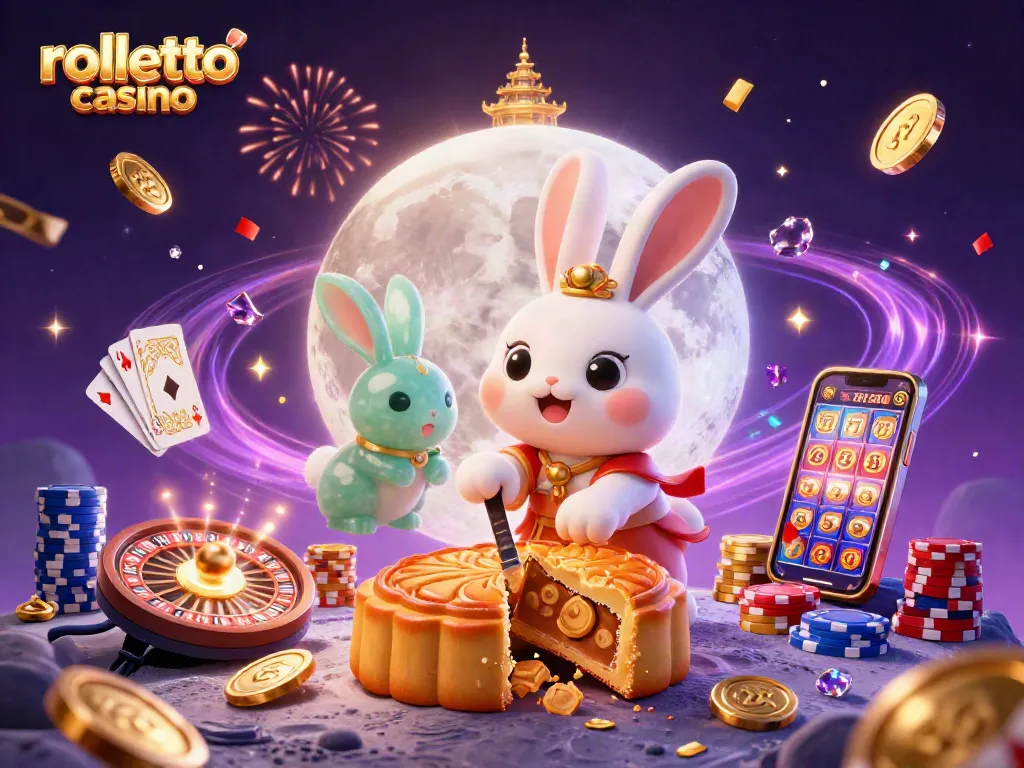 Experience the excitement at rolletto casino with dynamic gameplay and vibrant casino elements.